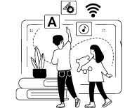 Work Image